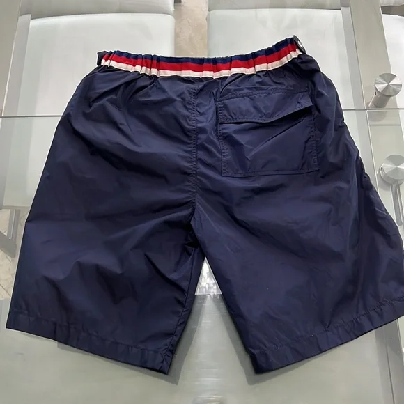 Gucci boys swimming shorts size 12